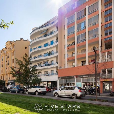Suite Miami Five Stars Holiday House Ница Екстериор снимка